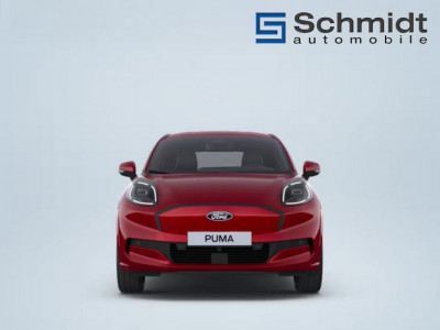 Ford Puma Neuwagen