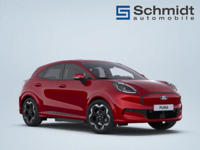 Ford Puma Neuwagen