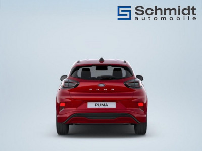 Ford Puma Neuwagen