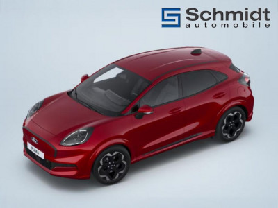 Ford Puma Neuwagen
