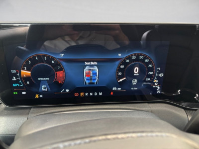 Ford Mustang Neuwagen