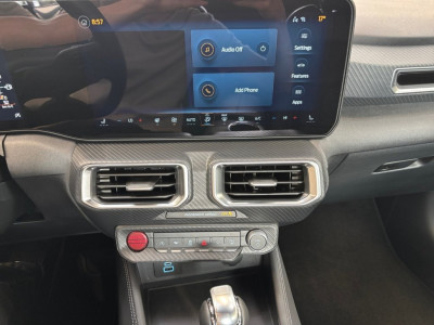 Ford Mustang Neuwagen