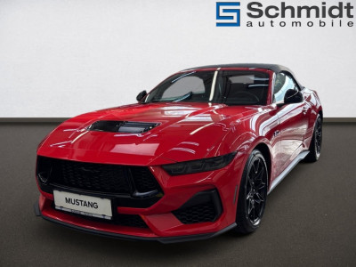 Ford Mustang Neuwagen