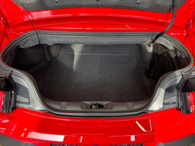 Ford Mustang Neuwagen