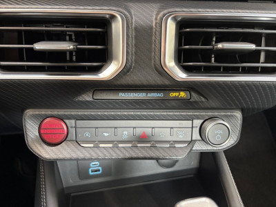 Ford Mustang Neuwagen