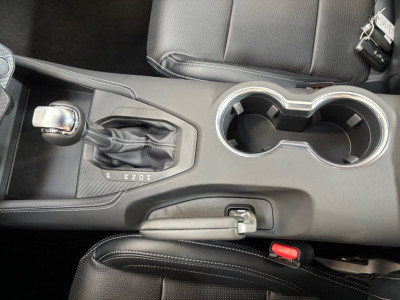 Ford Mustang Neuwagen