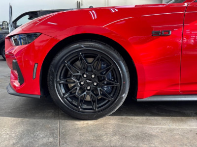 Ford Mustang Neuwagen