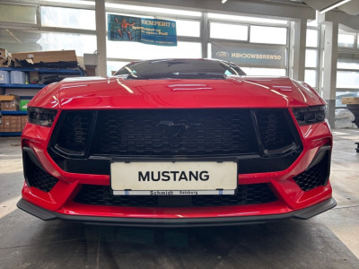 Ford Mustang Neuwagen
