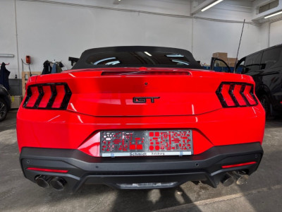 Ford Mustang Neuwagen