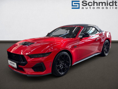 Ford Mustang Neuwagen