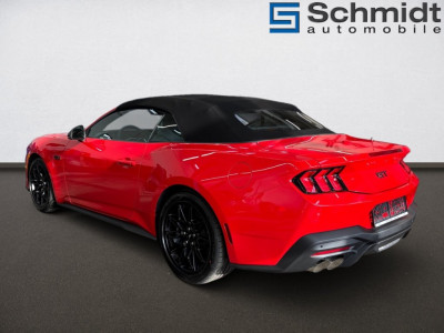 Ford Mustang Neuwagen