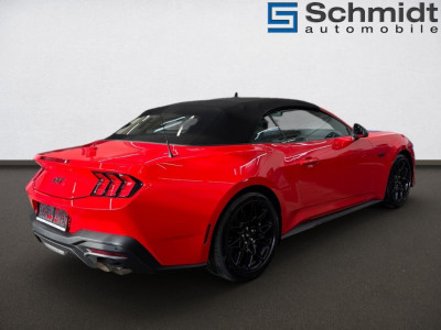 Ford Mustang Neuwagen