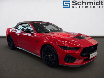 Ford Mustang Neuwagen