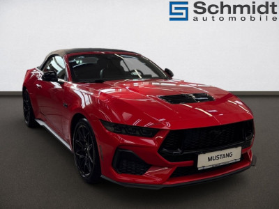 Ford Mustang Neuwagen