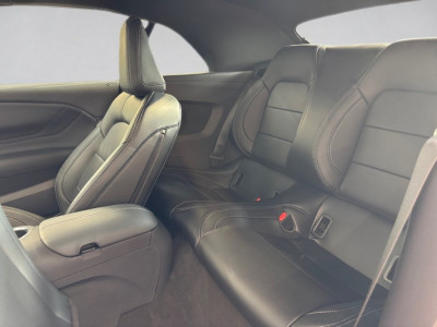 Ford Mustang Neuwagen