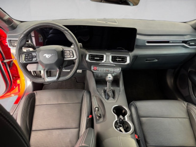 Ford Mustang Neuwagen