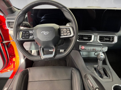 Ford Mustang Neuwagen