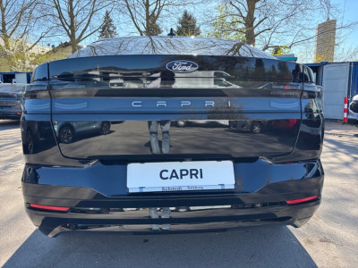 Ford Capri Neuwagen