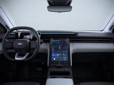 Ford Explorer Neuwagen Ford Explorer Neuwagen