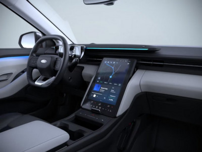 Ford Explorer Neuwagen Ford Explorer Neuwagen