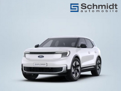 Ford Explorer Neuwagen Ford Explorer Neuwagen