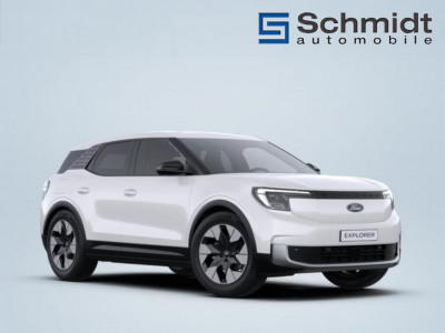 Ford Explorer Neuwagen Ford Explorer Neuwagen