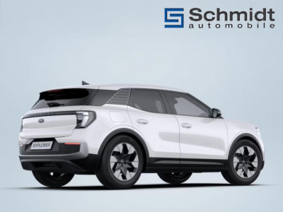 Ford Explorer Neuwagen Ford Explorer Neuwagen