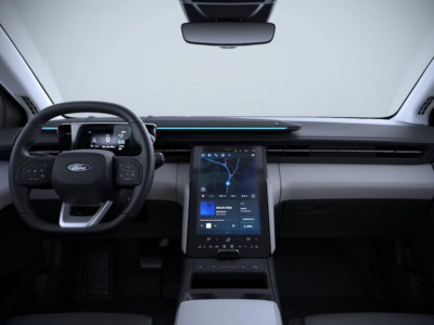 Ford Explorer Neuwagen