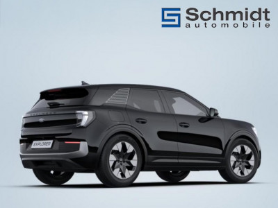 Ford Explorer Neuwagen
