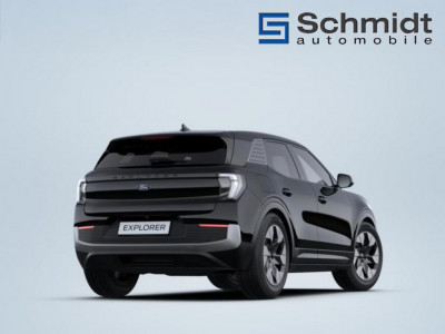Ford Explorer Neuwagen