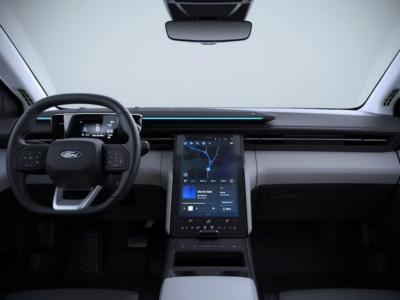 Ford Explorer Neuwagen