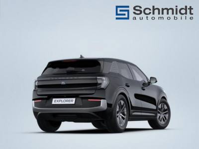 Ford Explorer Neuwagen