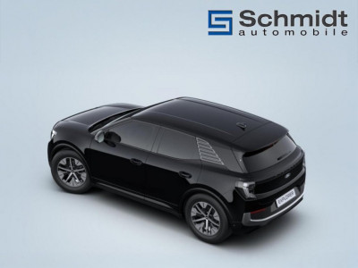 Ford Explorer Neuwagen