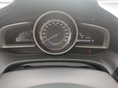 Mazda Mazda3 Gebrauchtwagen Mazda Mazda3 Gebrauchtwagen