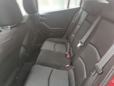 Mazda Mazda3 Gebrauchtwagen Mazda Mazda3 Gebrauchtwagen