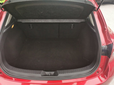 Mazda Mazda3 Gebrauchtwagen Mazda Mazda3 Gebrauchtwagen