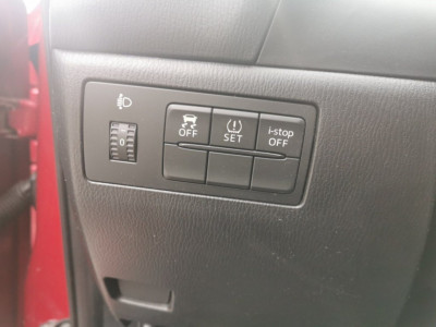 Mazda Mazda3 Gebrauchtwagen Mazda Mazda3 Gebrauchtwagen