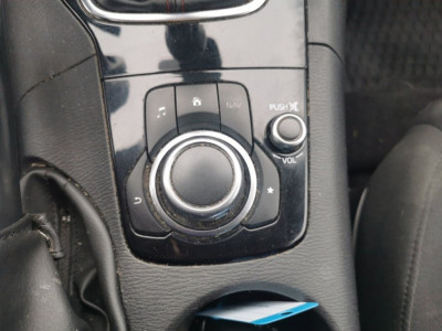 Mazda Mazda3 Gebrauchtwagen Mazda Mazda3 Gebrauchtwagen