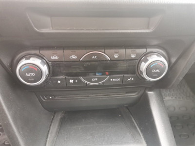 Mazda Mazda3 Gebrauchtwagen Mazda Mazda3 Gebrauchtwagen