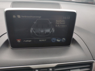 Mazda Mazda3 Gebrauchtwagen Mazda Mazda3 Gebrauchtwagen