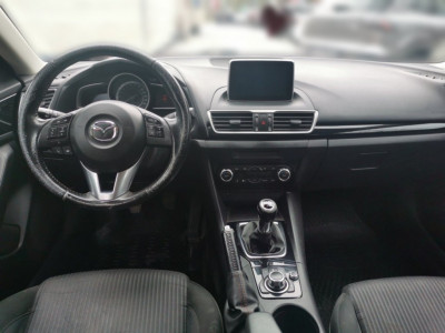 Mazda Mazda3 Gebrauchtwagen Mazda Mazda3 Gebrauchtwagen