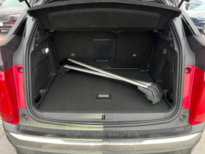 Peugeot 3008 Gebrauchtwagen