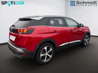 Peugeot 3008 Gebrauchtwagen
