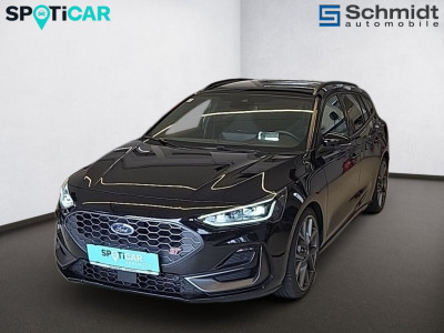 Ford Focus Gebrauchtwagen Ford Focus Gebrauchtwagen