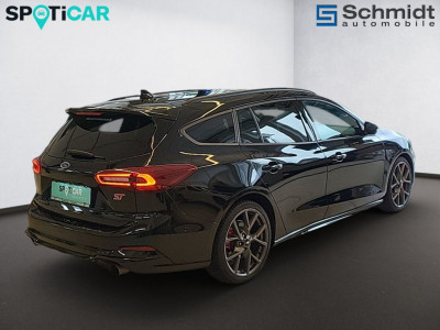 Ford Focus Gebrauchtwagen Ford Focus Gebrauchtwagen