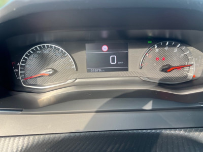 Peugeot 2008 Gebrauchtwagen