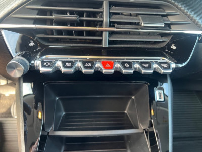 Peugeot 2008 Gebrauchtwagen