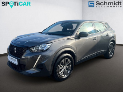 Peugeot 2008 Gebrauchtwagen