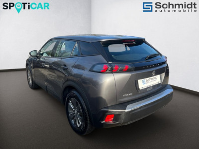 Peugeot 2008 Gebrauchtwagen