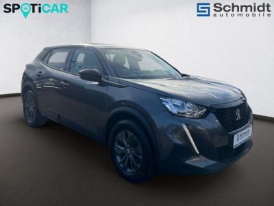 Peugeot 2008 Gebrauchtwagen